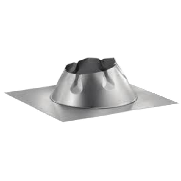 DuraTech Dead Soft Aluminum Flashing