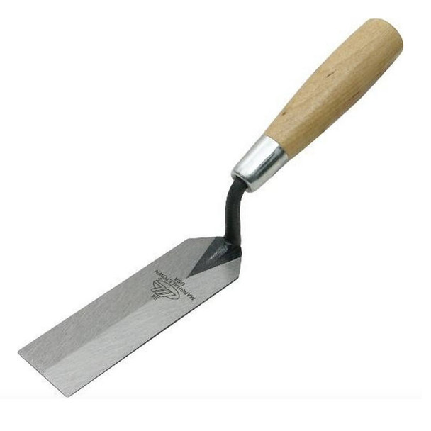 Margin Trowel-5"x 1 1/2"