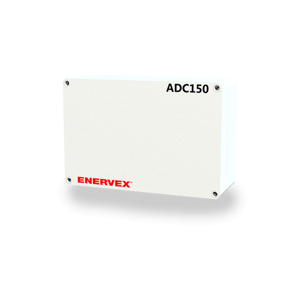 Enervex ADC150 Modulating Fan Control