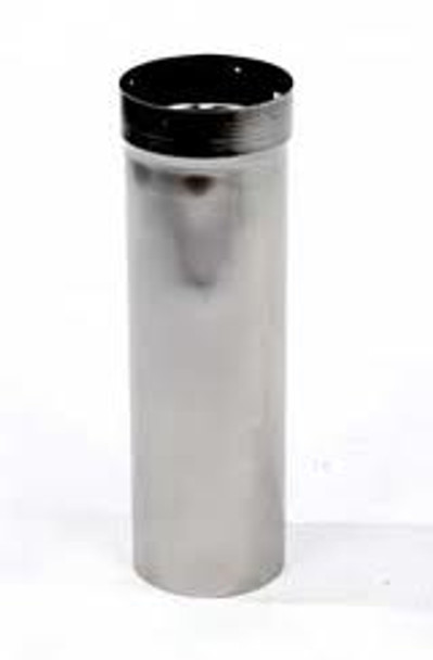 3" Slip Connector