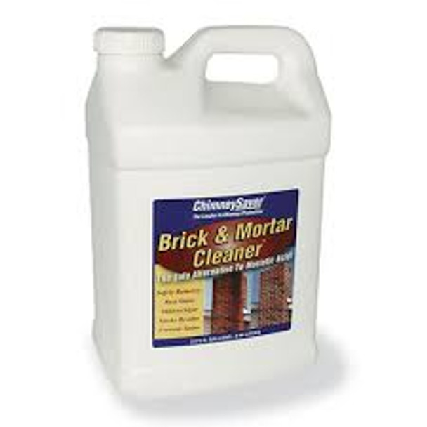 Brick & Mortar Cleaner-2.5 Gallon