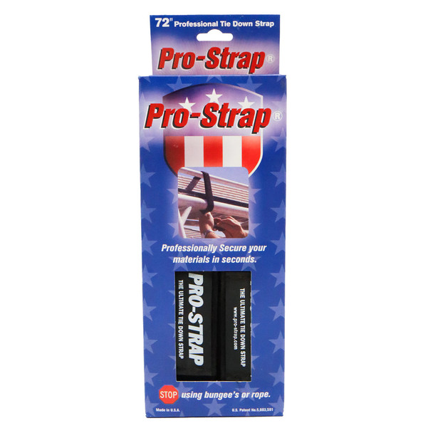 Pro-Strap-72"-2 per package