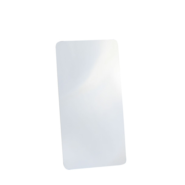 Wohler Replacement Mirror - Rounded Edges