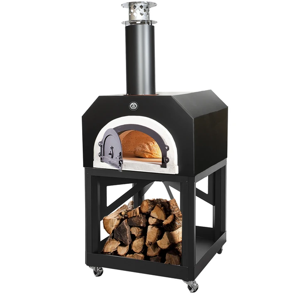 Chicago Brick Oven Mobile & Standing Pizza Ovens