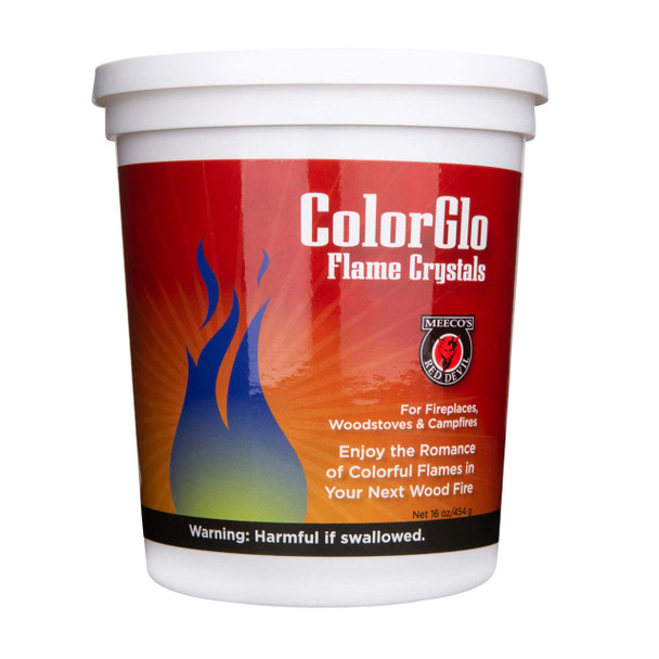 ColorGlo Crystals - 1lb