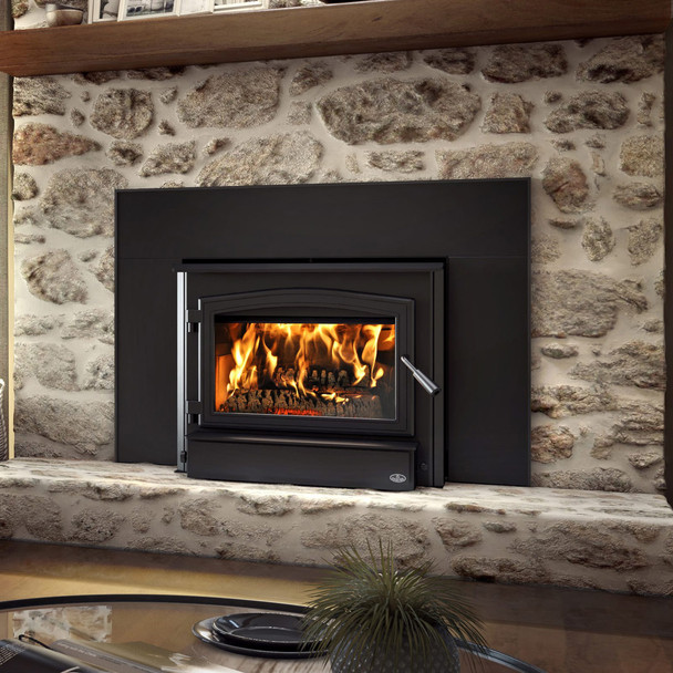 Osburn 3500 Wood Insert