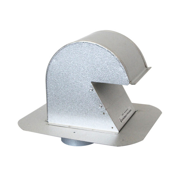 DryerJack Roof Vents