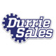 Durrie