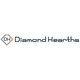 Diamond Hearths