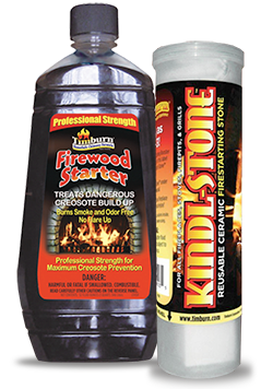 Timburn Firestarter Kit, Chimney Pack | Get It Now!