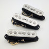 Muy Grande Strat Set with Silver Sparkle Tops
