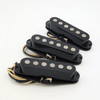 Muy Grande Strat Set with Black covers
