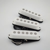 Muy Grande Strat Set with White covers