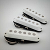 Big Top Strat Set with White covers