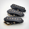 Dirty Harry Strat Set with Black covers