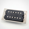 Vintage Tallboy '72 Wider Range Humbucker with Matte Black top