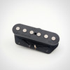 Halfbreed Tele Bridge with Matte Black top