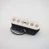 Muy Grande Tele Bridge with White Pearl top