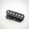 Muy Grande Tele Bridge with Matte Black top