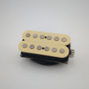 Muy Grande Humbucker with Creme Gloss top
