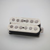 Muy Grande Humbucker with White Pearl top