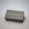 Custom Muy Grande Humbucker with Toasted Nickel cover