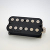 Muy Grande Humbucker with Matte Black top