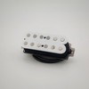 Teenybucker with White top