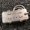 Genuine Texas Humbucking 