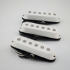 Vintage Tallboy Strat Set with White covers