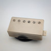 Genuine Texas with Toasted Nickel cover