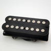 Muy Grande Powerbucker Bridge with Matte Black top
