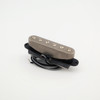 Toasted Nickel cover, Standard PVC wire