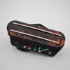 Greasegunner Tele® Bridge with Tortoiseshell top