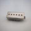 Baby Jazzbar with Nickel cover