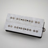 MM5 Humbucker with White Pearl top