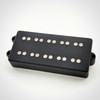 MM5 Humbucker with Black cover