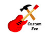 CUSTOM FEE