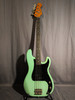 Big Tex "Pedernales" P-Bass