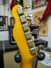Two-Tone Sunburst Big Tex Tele