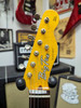 Two-Tone Sunburst Big Tex Tele