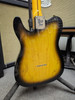 Two-Tone Sunburst Big Tex Tele