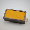 Golden Calf with Toasted Nickel cover