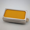 Golden Calf with Nickel cover