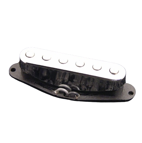Single Pickups for Telecaster®