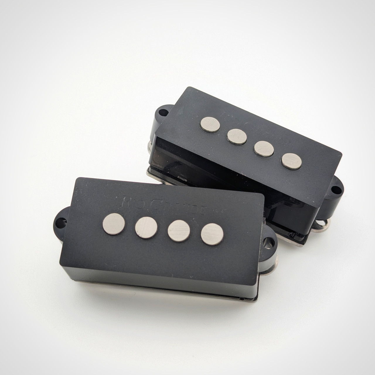 Muy Grande P-Bass® - Rio Grande Pickups Muy Grande P-Bass® - Rio Grande Pickups