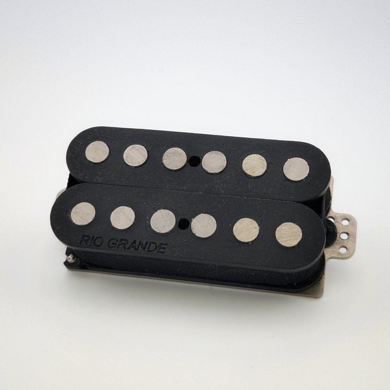 Muy Grande Humbucker - Rio Grande Pickups