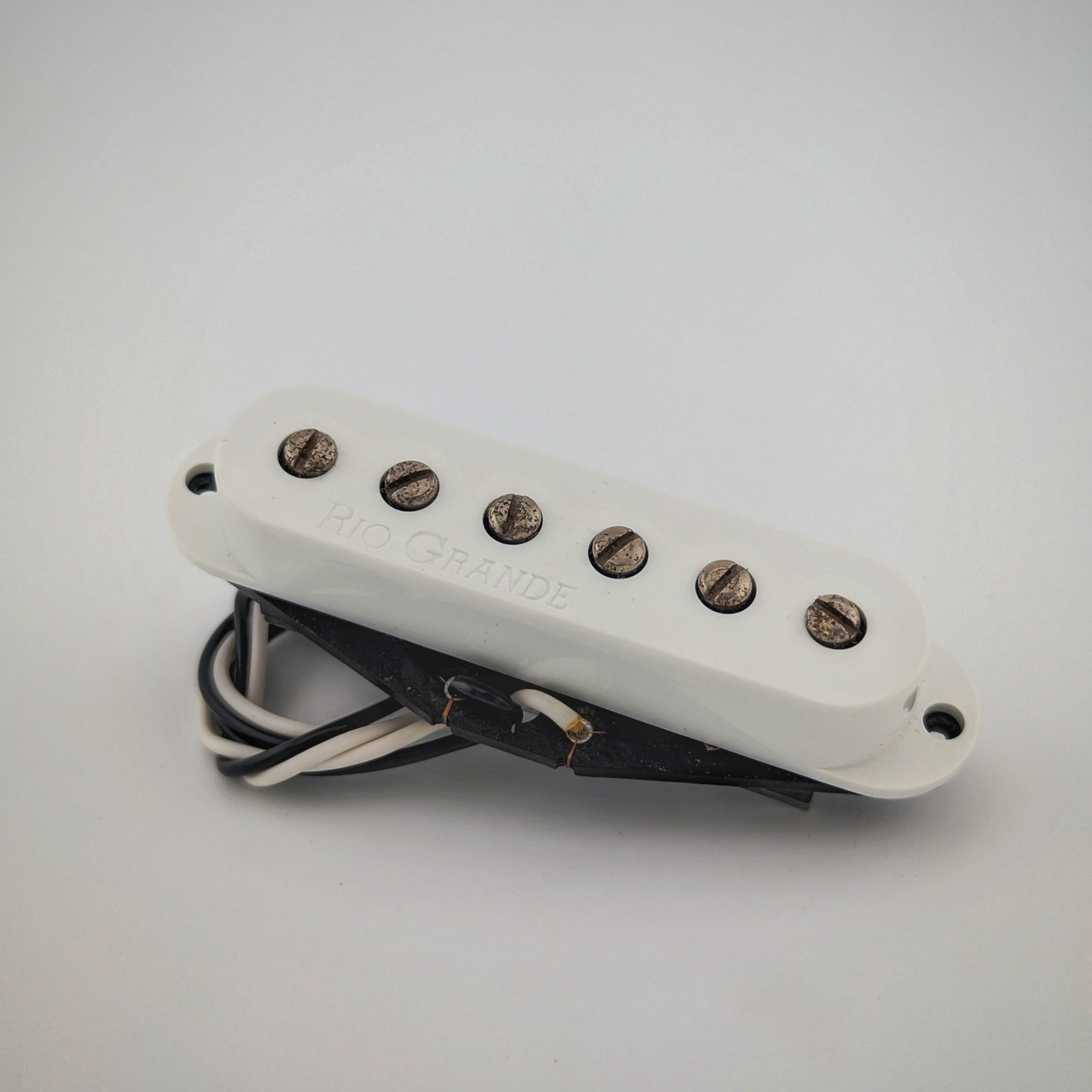 リオグランデ ピックアップ DIRTY HARRY JR.セット