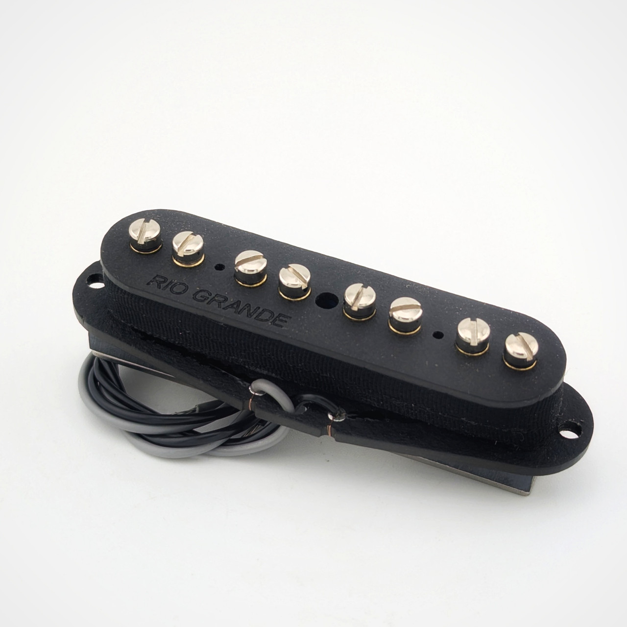 Dirty Harry P90 '51 P-Zazz P-Bass® - Rio Grande Pickups