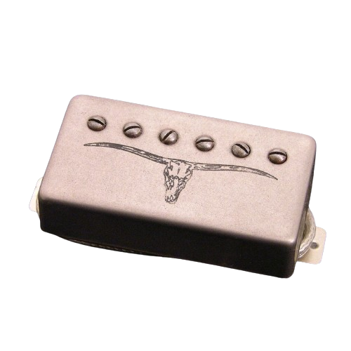 Single Humbuckers for Guitar
